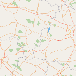 OSM Carto preview